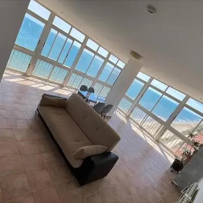 Apartamento Rey I