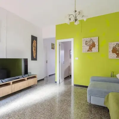 Casa con terraza en Sierra de Espadán
