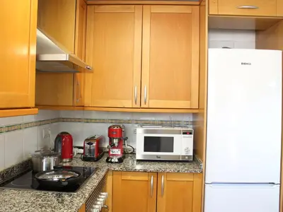 Gallery image of ☆The Peaceful Valencia Homestay☆ w/ Terrace⌘Parking⌘BBQ in Valencia