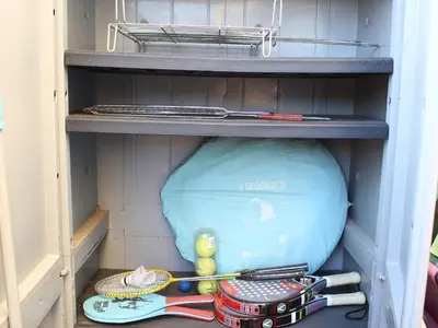 Gallery image of ☆The Peaceful Valencia Homestay☆ w/ Terrace⌘Parking⌘BBQ in Valencia