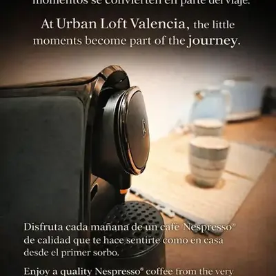 URBAN LOFT VALENCIA