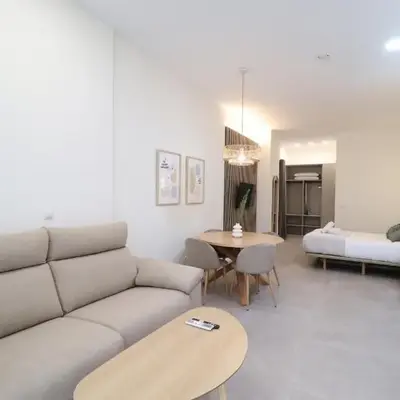 Favara Flats by Concept