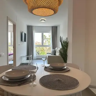 Almar 52 Suites