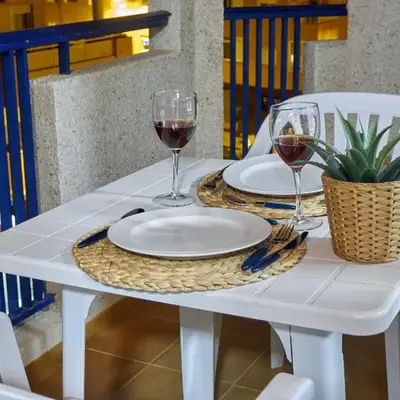 COSTA AZUL