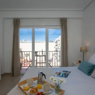 SingularStays Campanar