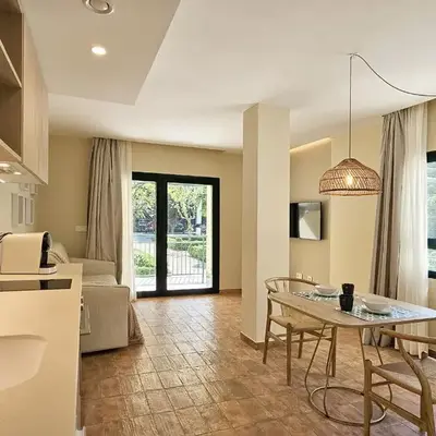 Apartamentos Las Ciencias Studio X