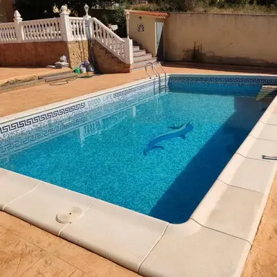 Alto Oasis