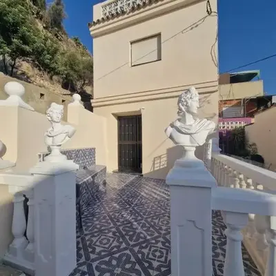 Casa Pagan