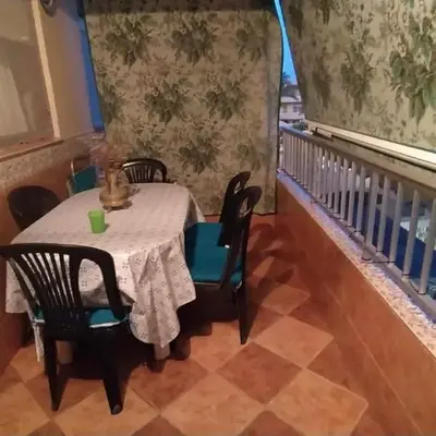 Apartamento Playero