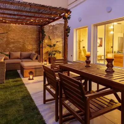 Portrait Boutique Apartment