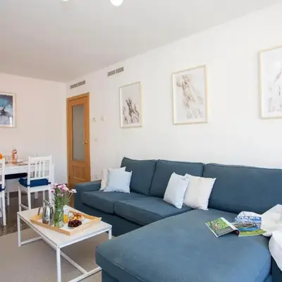 SingularStays El Grao