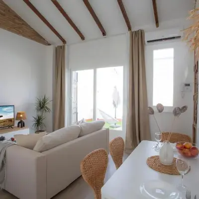 SingularStays Vivons