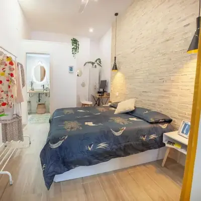 RA - Stylish city loft - Walk to the best of Valencia
