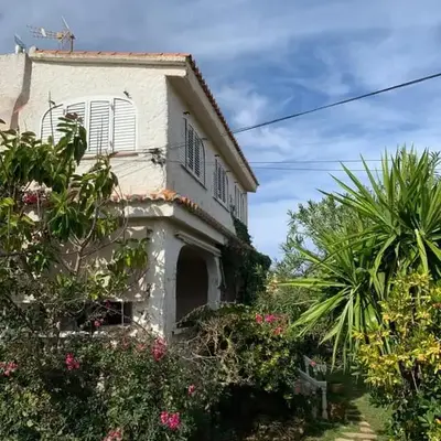 Chalet Las Brisas