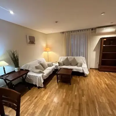 Apartamento Almas Centro