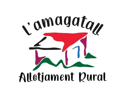 an illustration of the flag of armenia with the words international achievement fund at L'Amagatall in Ahín