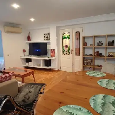 Precioso apartamento a 7 minutos en tren al centro de Valencia