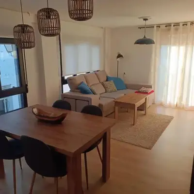Casa Rural Judith