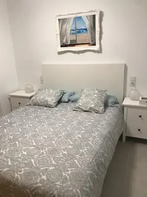 Gallery image of Estupendo Apartamento Mediterráneo in Faro de Cullera