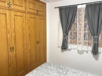 Gallery image of Estupendo Apartamento Mediterráneo in Faro de Cullera