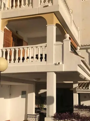 Gallery image of Estupendo Apartamento Mediterráneo in Faro de Cullera