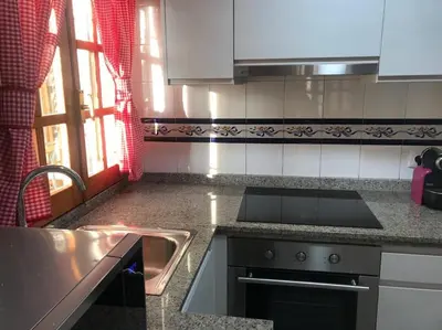 Gallery image of Estupendo Apartamento Mediterráneo in Faro de Cullera