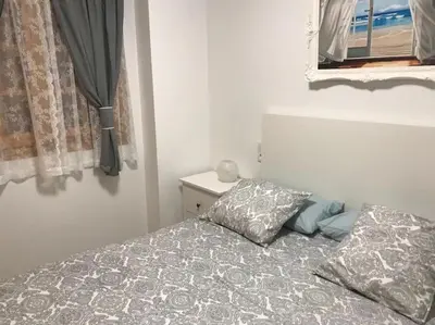 Gallery image of Estupendo Apartamento Mediterráneo in Faro de Cullera