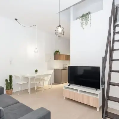 GuestReady - Valencia's Vibrant Malvarrosa