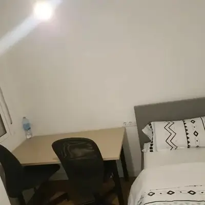 habitaciones patraix