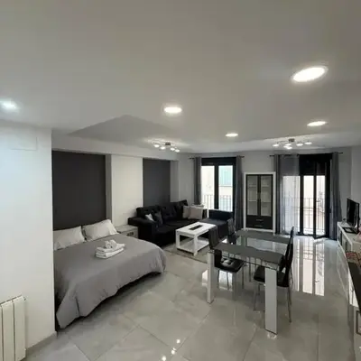 Valencia Old Town Suite