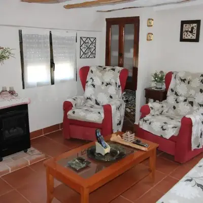 Casa de pueblo en Calles