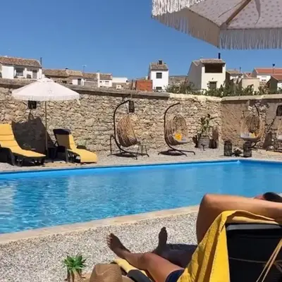 Ensueño Alojamiento Turístico