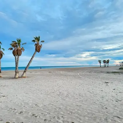 Apartamentos Canet al Mar.