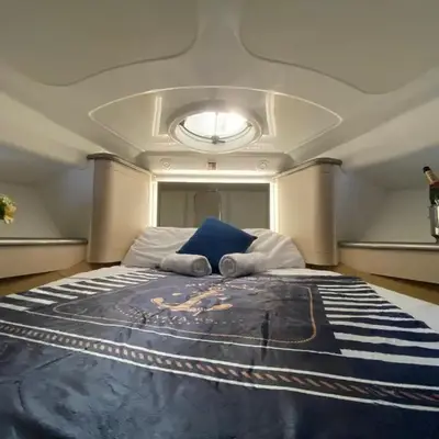 The Valencia Yacht Experience