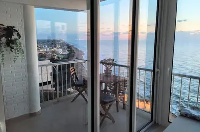 Gallery image of Amazing Seaviews in Faro de Cullera in Faro de Cullera