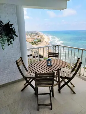 Gallery image of Amazing Seaviews in Faro de Cullera in Faro de Cullera