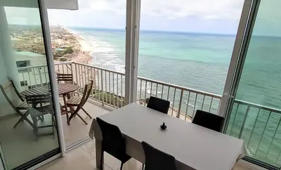 Gallery image of Amazing Seaviews in Faro de Cullera in Faro de Cullera