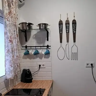 APARTAMENTO MARÍTIMO