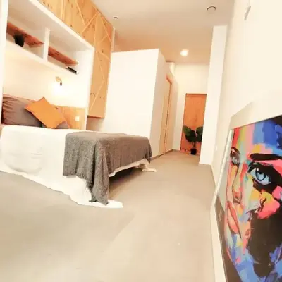 lifecoliving valencia loft A