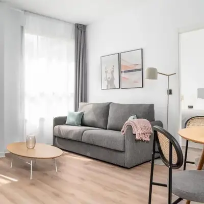 Limehome Valencia Carrer d'Antonio Ferrandis