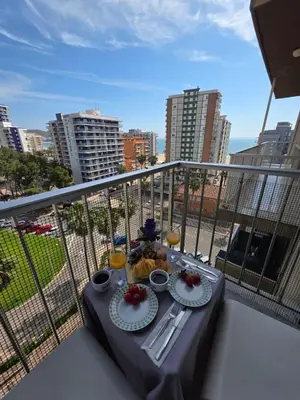 Gallery image of Apartamento Brisa Marina in Cullera