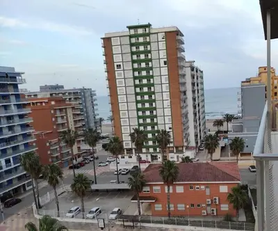 Gallery image of Apartamento Brisa Marina in Cullera