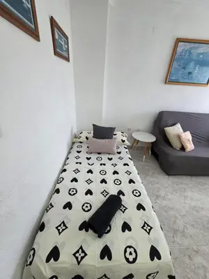 Gallery image of Apartamento Brisa Marina in Cullera