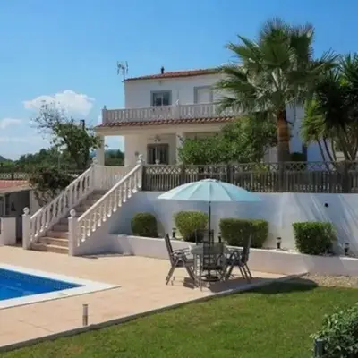 Casa el Girasol