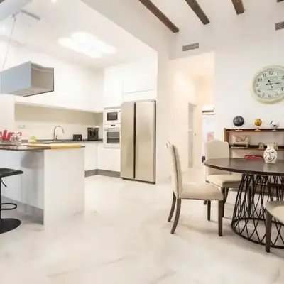 Apartamento Exclusivo en Valencia