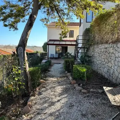 Oasis en Riba Roja del Turia