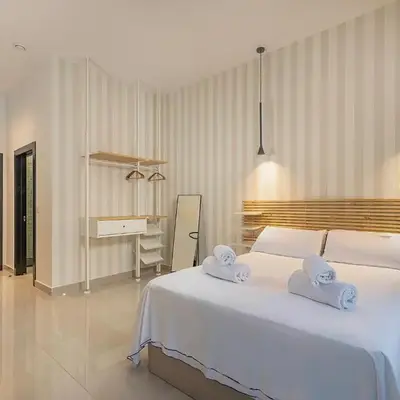 Gulliver Suites Valencia