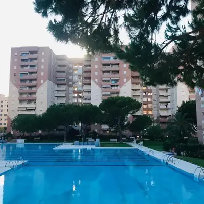 Apartamento en la Playa Canet