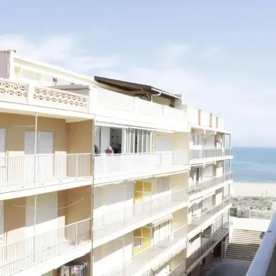 El Descans Solo Familias Serviplaya
