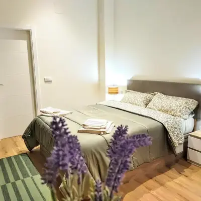 Apartamento en Valencia centro